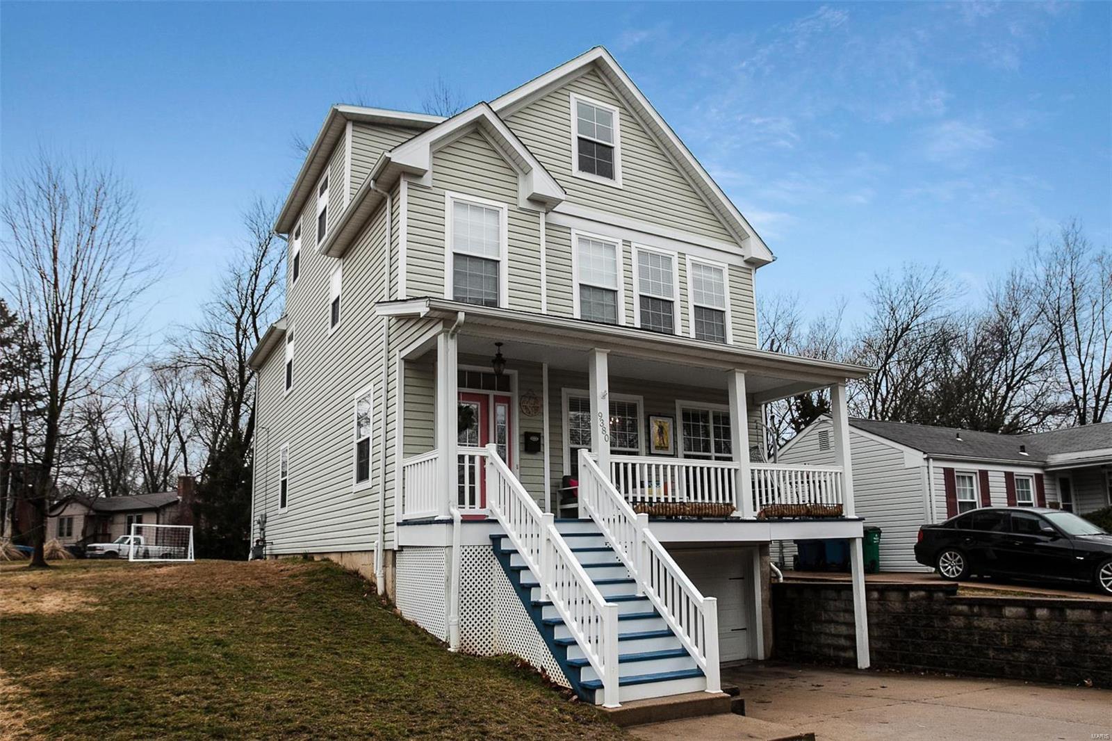 9380 Golden Gate Road St. Louis, MO 63144 - Photo 2 of 51 Gallery Image 2