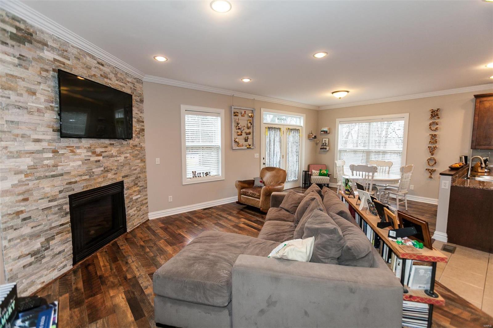 9380 Golden Gate Road St. Louis, MO 63144 - Photo 16 of 51 Gallery Image 16