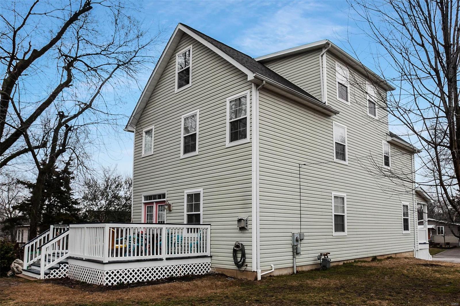 9380 Golden Gate Road St. Louis, MO 63144 - Photo 48 of 51 Gallery Image 48