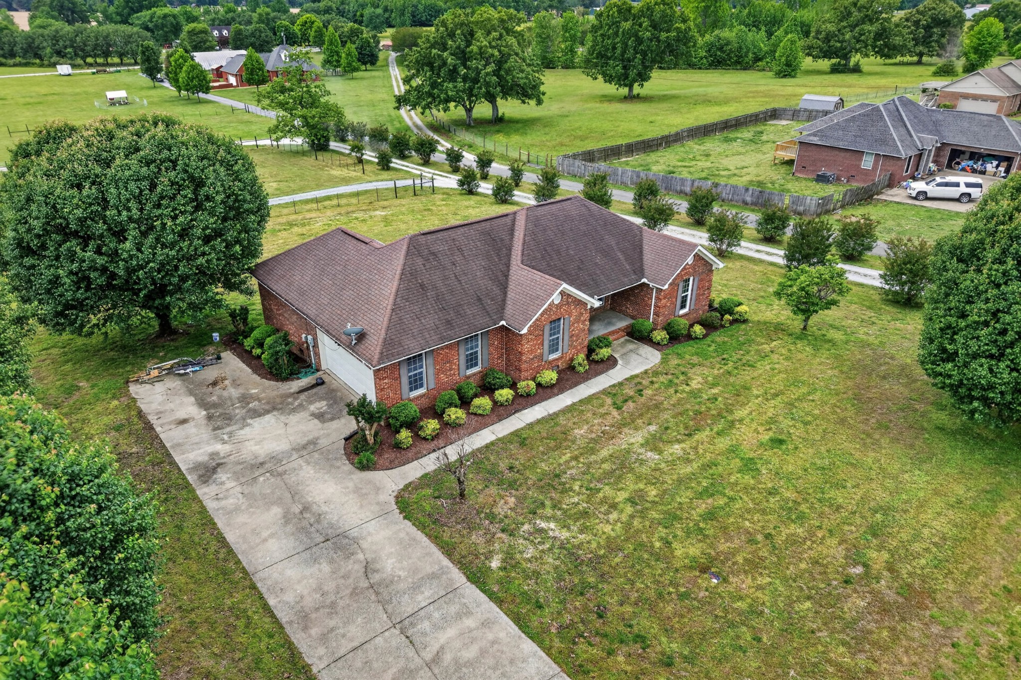 31 Eastridge Road Fayetteville, TN 37334 - Photo 4 of 39