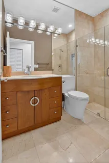 a view of outdoor sitting area with furniture