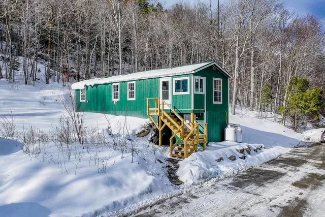 $455,000 | 1366 Main Street, Kingfield, ME 04947