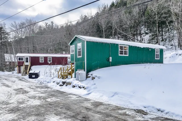 $455,000 | 1366 Main Street, Kingfield, ME 04947
