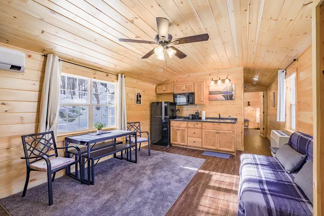 $455,000 | 1366 Main Street, Kingfield, ME 04947