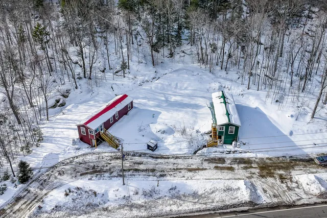 $455,000 | 1366 Main Street, Kingfield, ME 04947