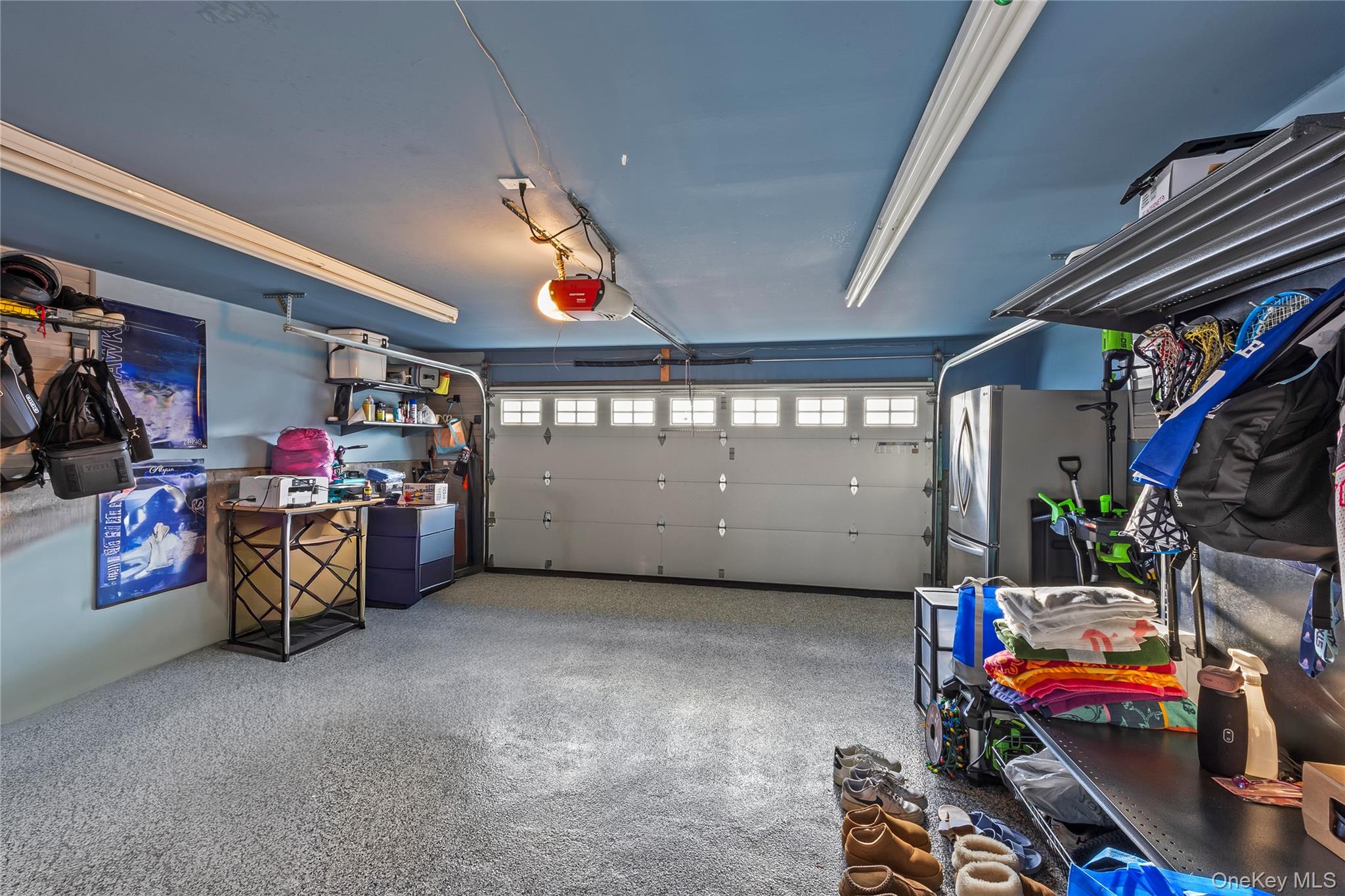 26 Glenwood Road Plainview, NY 11803 - Photo 27 of 42 a view of storage and utility room