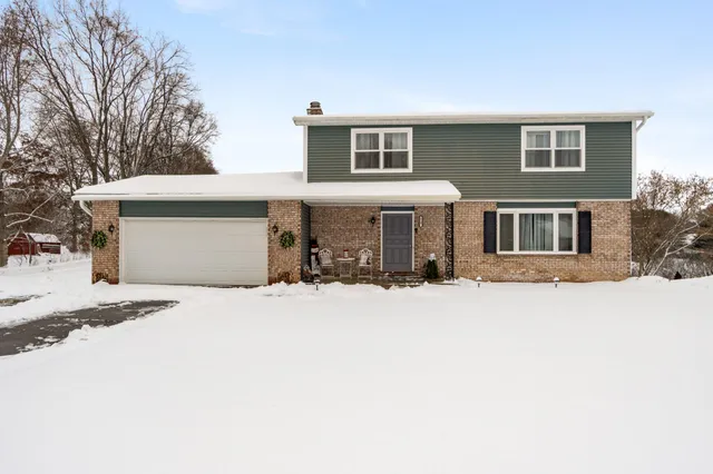 $320,000 | 6247 Mountie Way, Jackson, MI 49201