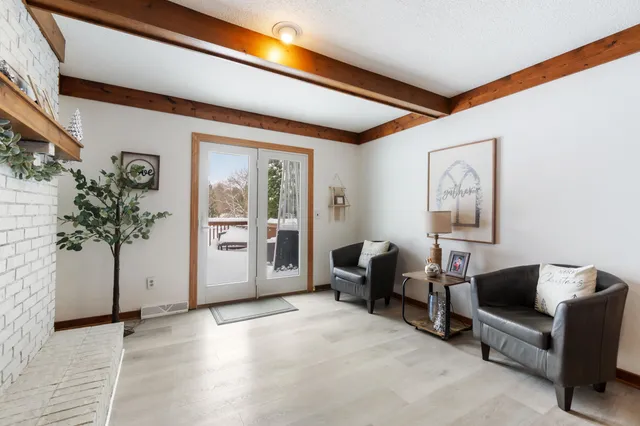 $319,900 | 6247 Mountie Way, Jackson, MI 49201