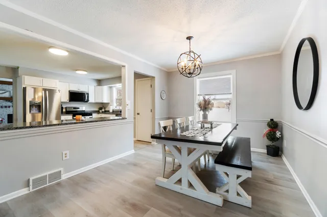 $319,900 | 6247 Mountie Way, Jackson, MI 49201