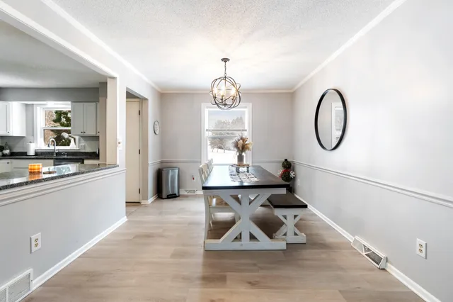 $319,900 | 6247 Mountie Way, Jackson, MI 49201