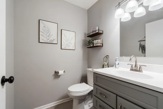 $319,900 | 6247 Mountie Way, Jackson, MI 49201