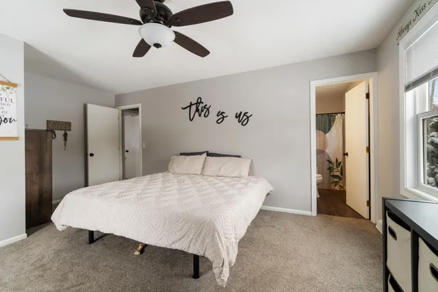 $319,900 | 6247 Mountie Way, Jackson, MI 49201