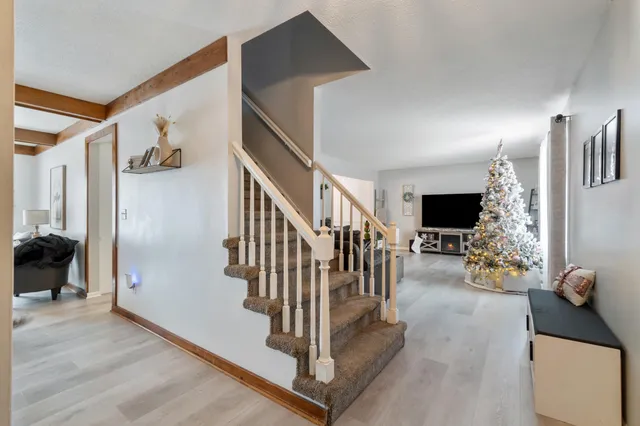 $319,900 | 6247 Mountie Way, Jackson, MI 49201