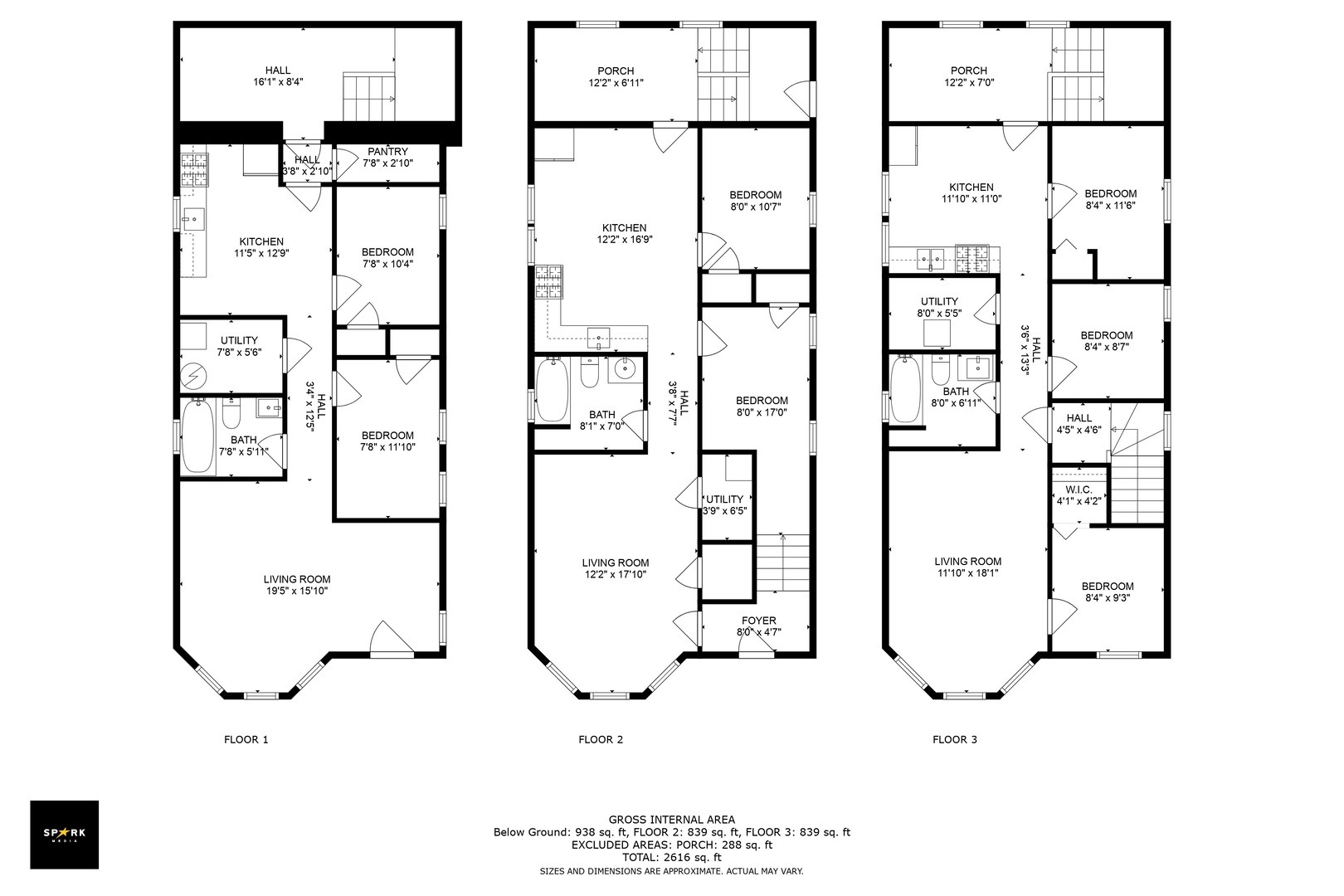 2408 South Trumbull Avenue Chicago, IL 60623 - Photo 34 of 34 unknown