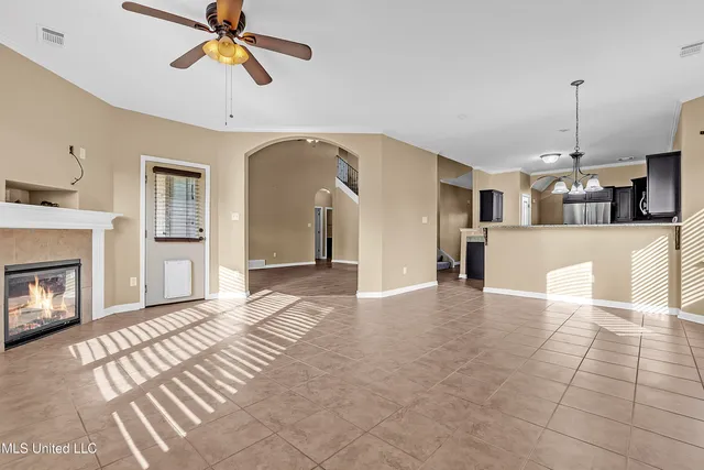 $459,900 | 9159 Mitchell's Farm Cove, Olive Branch, MS 38654