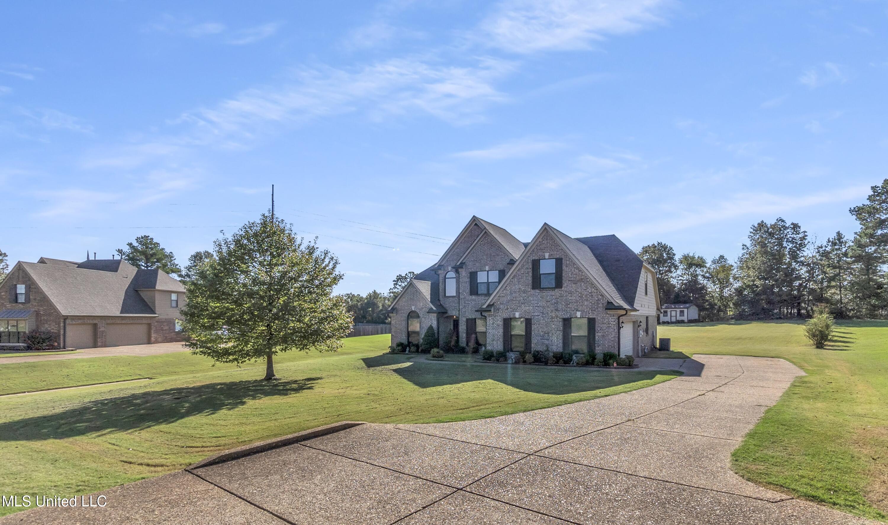 9159 Mitchell's Farm Cove Olive Branch, MS 38654 - Photo 3 of 40 5-DSC01505