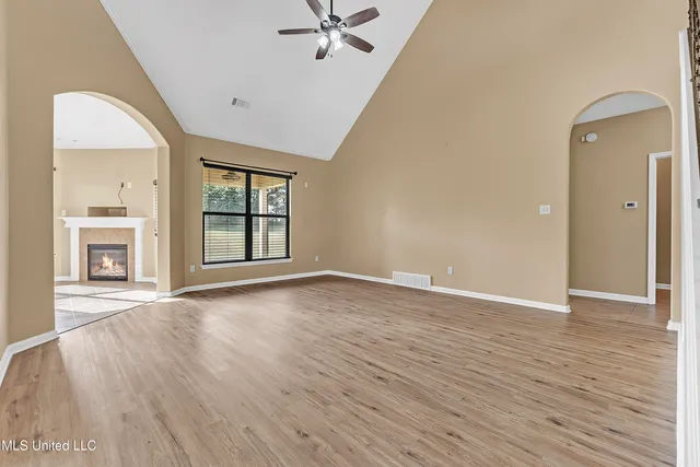 $459,900 | 9159 Mitchell's Farm Cove, Olive Branch, MS 38654