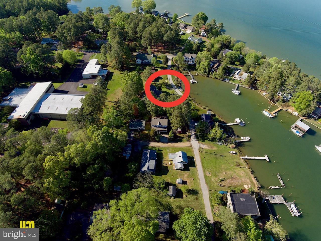 17451 Poplar Street Piney Point, MD 20674 - Photo 6 of 27