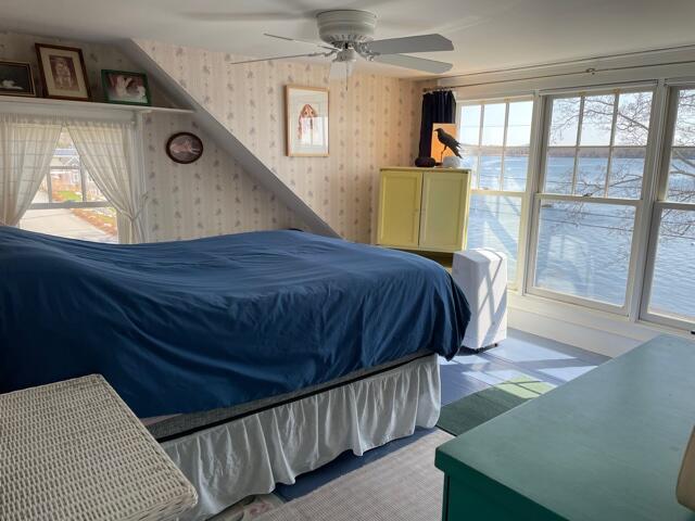 1 Green Street Castine, ME 04421 - Photo 14 of 32 Master