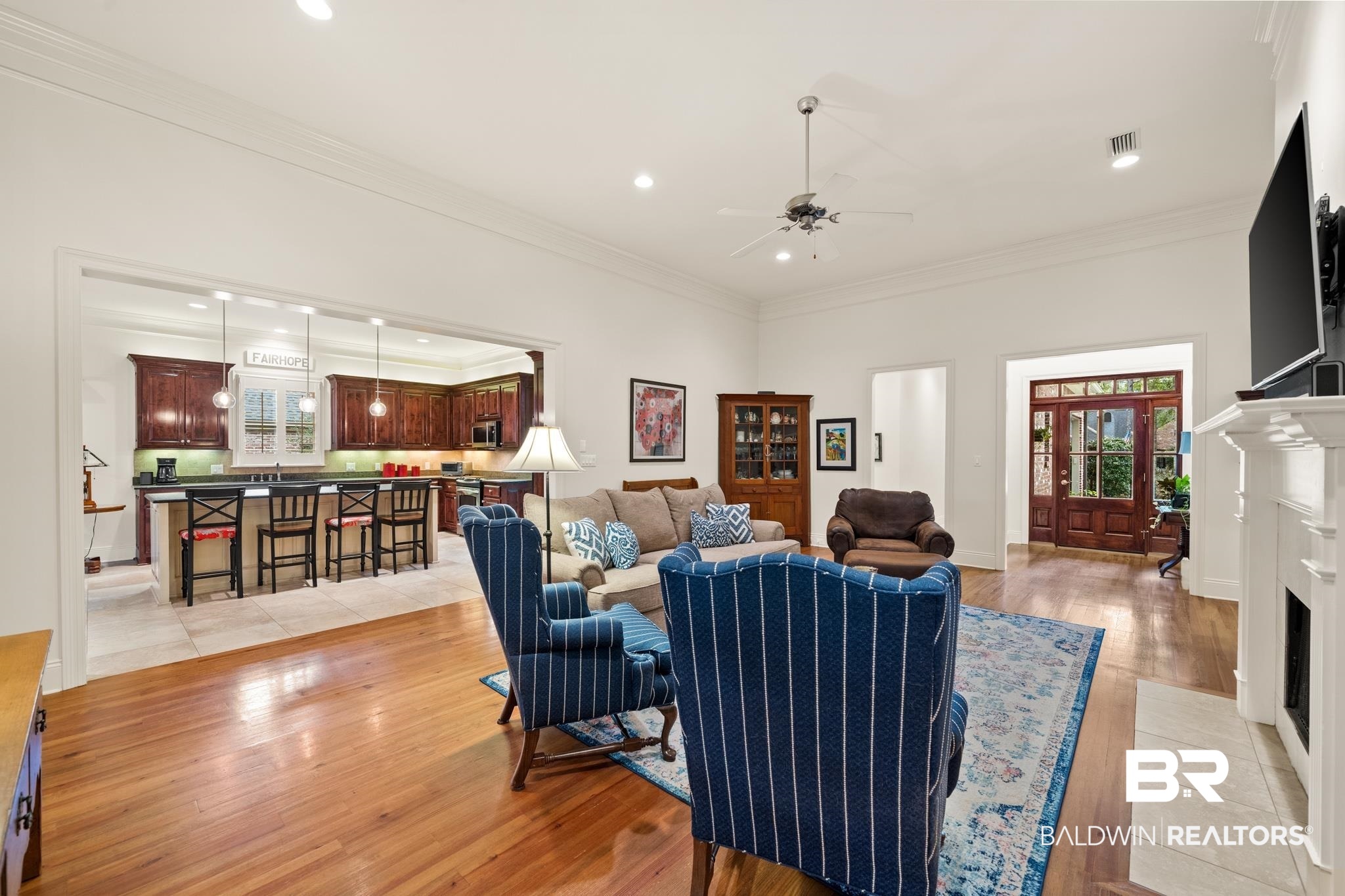 308 Poplar Place Fairhope, AL 36532 - Photo 7 of 41