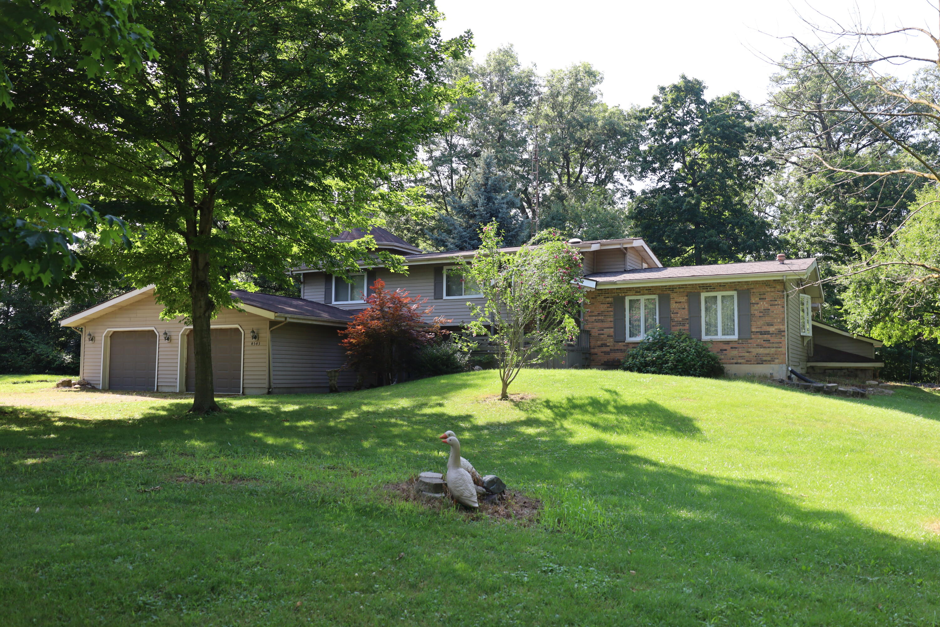 4543 Lange Road St. Henry, OH 45883 - Photo 4 of 81 Gallery Image 4