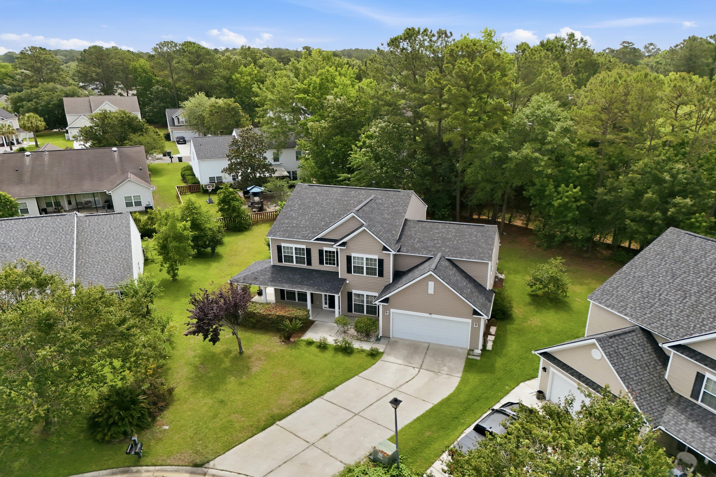 1507 Marsh Reed Court Hanahan, SC 29410 - Photo 13 of 58 1507D (3)