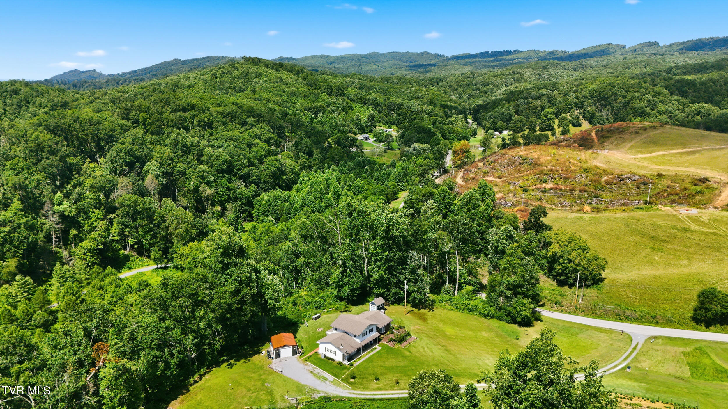 3216 Dry Creek Road Duffield, VA 24244 - Photo 58 of 59 55_3216 dry creek-05