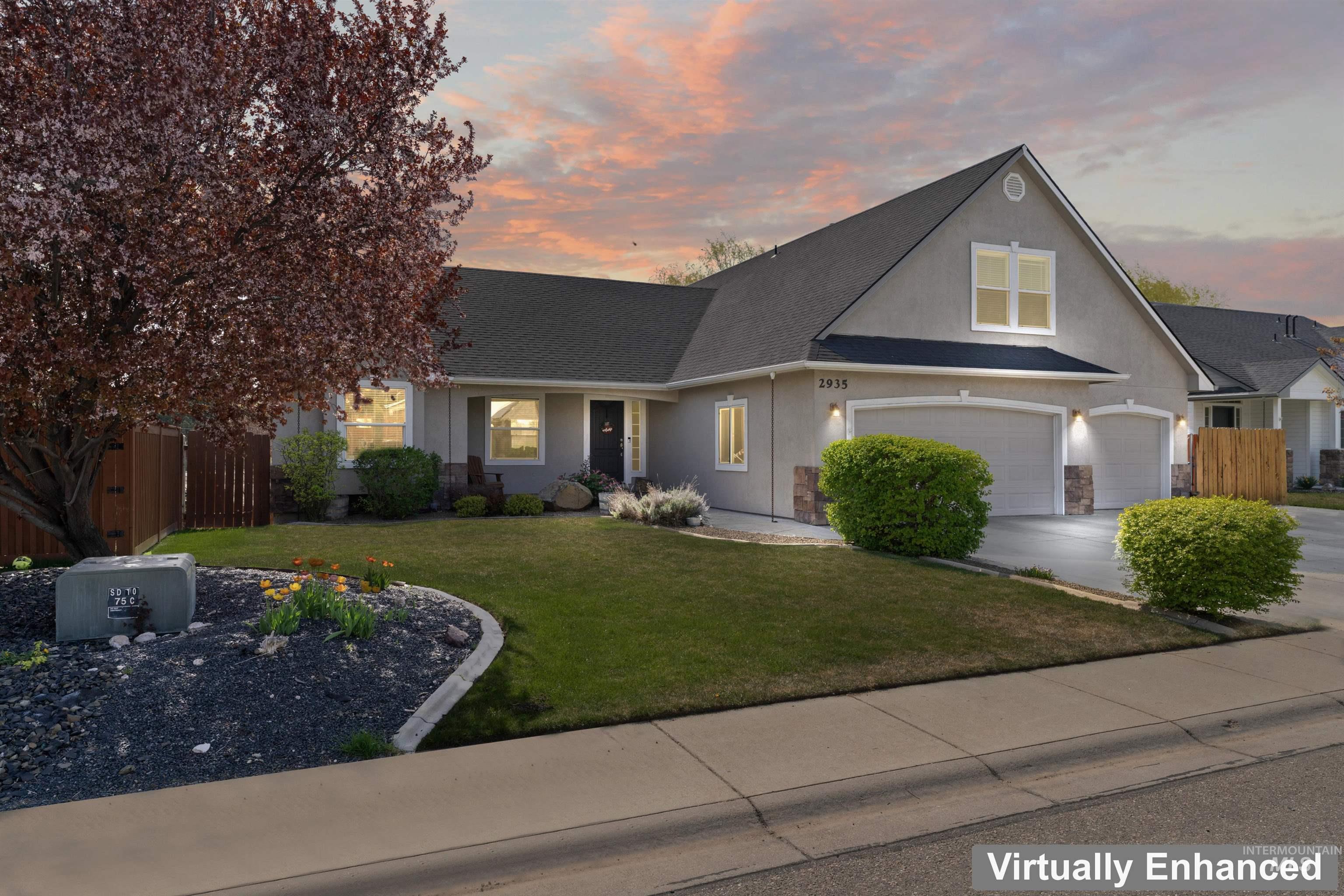 2935 South Skyview Dr  