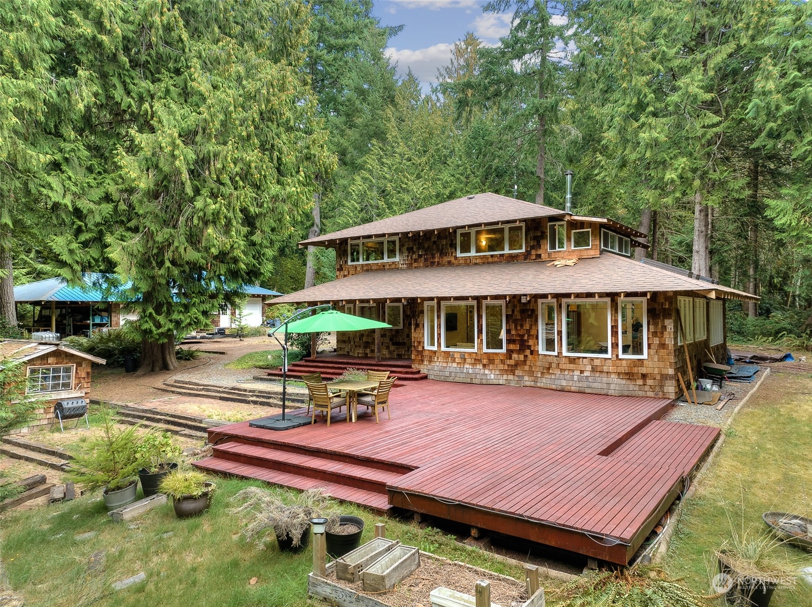 6335 Lariat Loop Bainbridge Island, WA 98110 - Photo 2 of 38