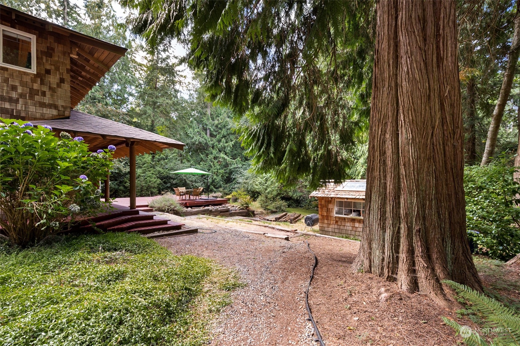 6335 Lariat Loop Bainbridge Island, WA 98110 - Photo 28 of 38