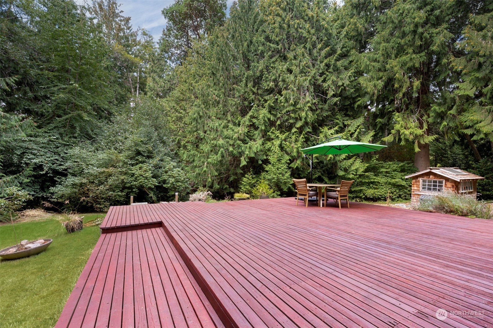 6335 Lariat Loop Bainbridge Island, WA 98110 - Photo 30 of 38