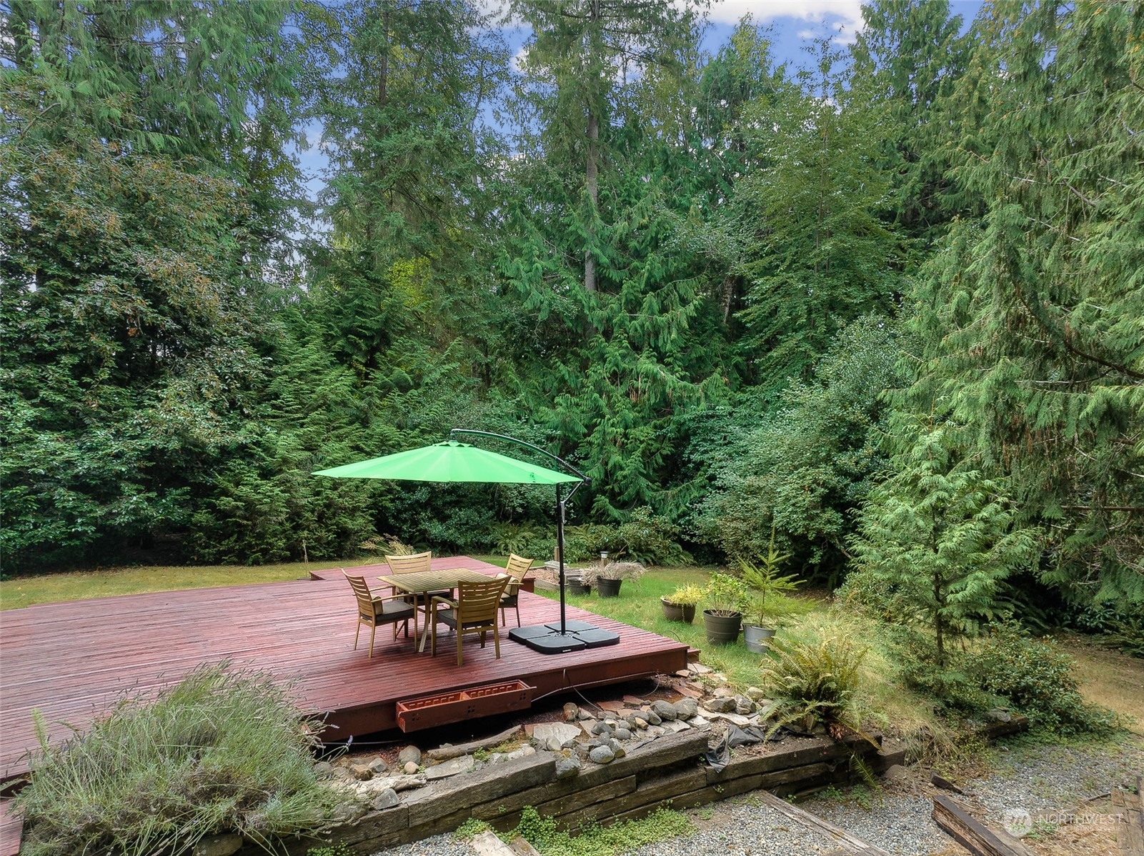 6335 Lariat Loop Bainbridge Island, WA 98110 - Photo 31 of 38