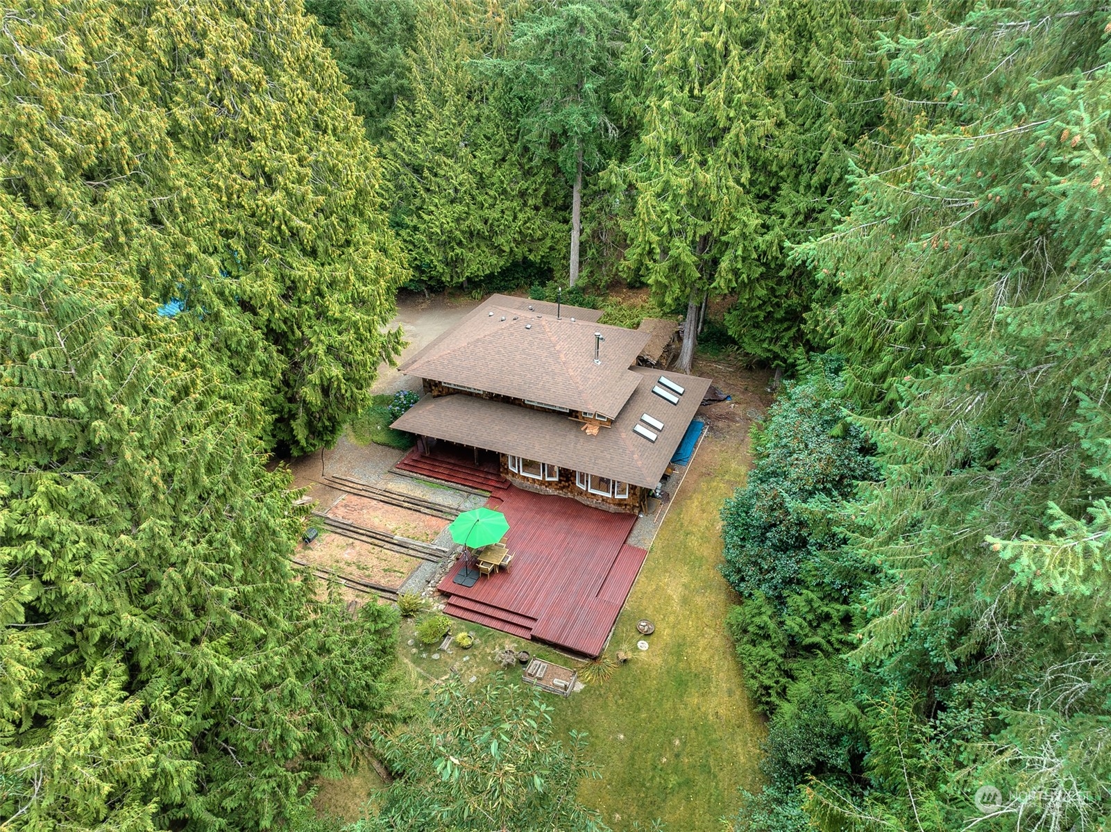 6335 Lariat Loop Bainbridge Island, WA 98110 - Photo 32 of 38