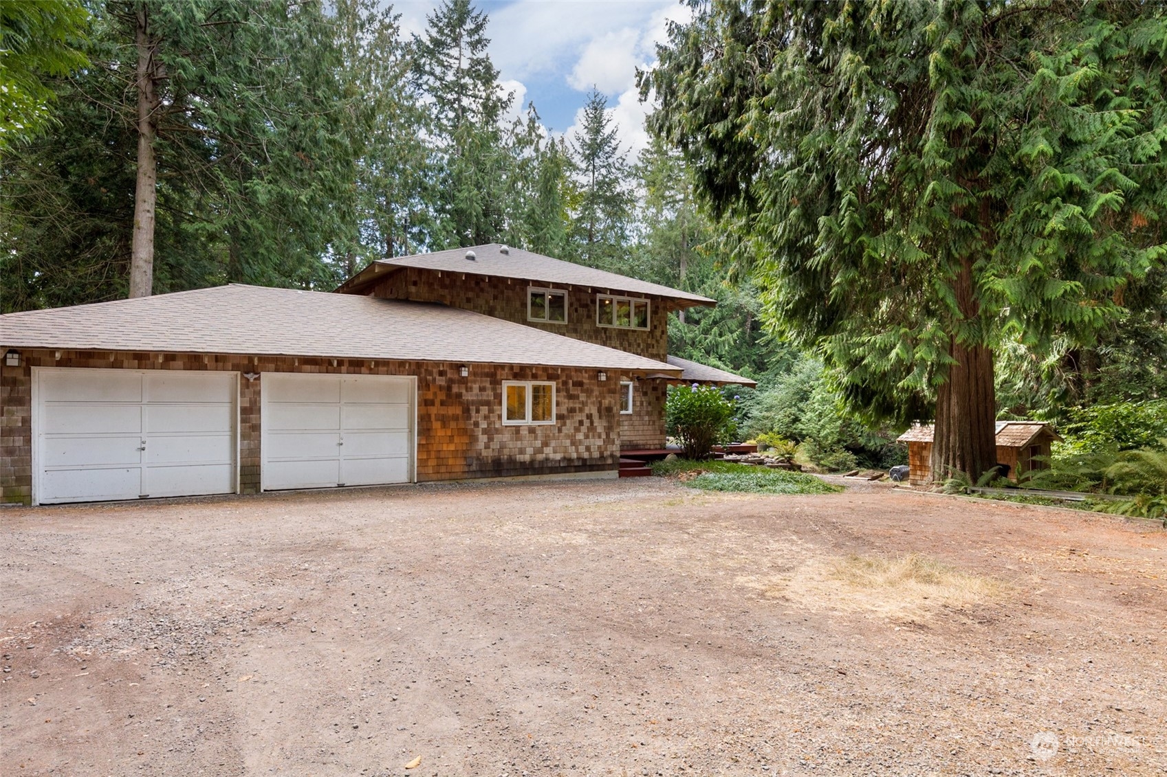 6335 Lariat Loop Bainbridge Island, WA 98110 - Photo 33 of 38