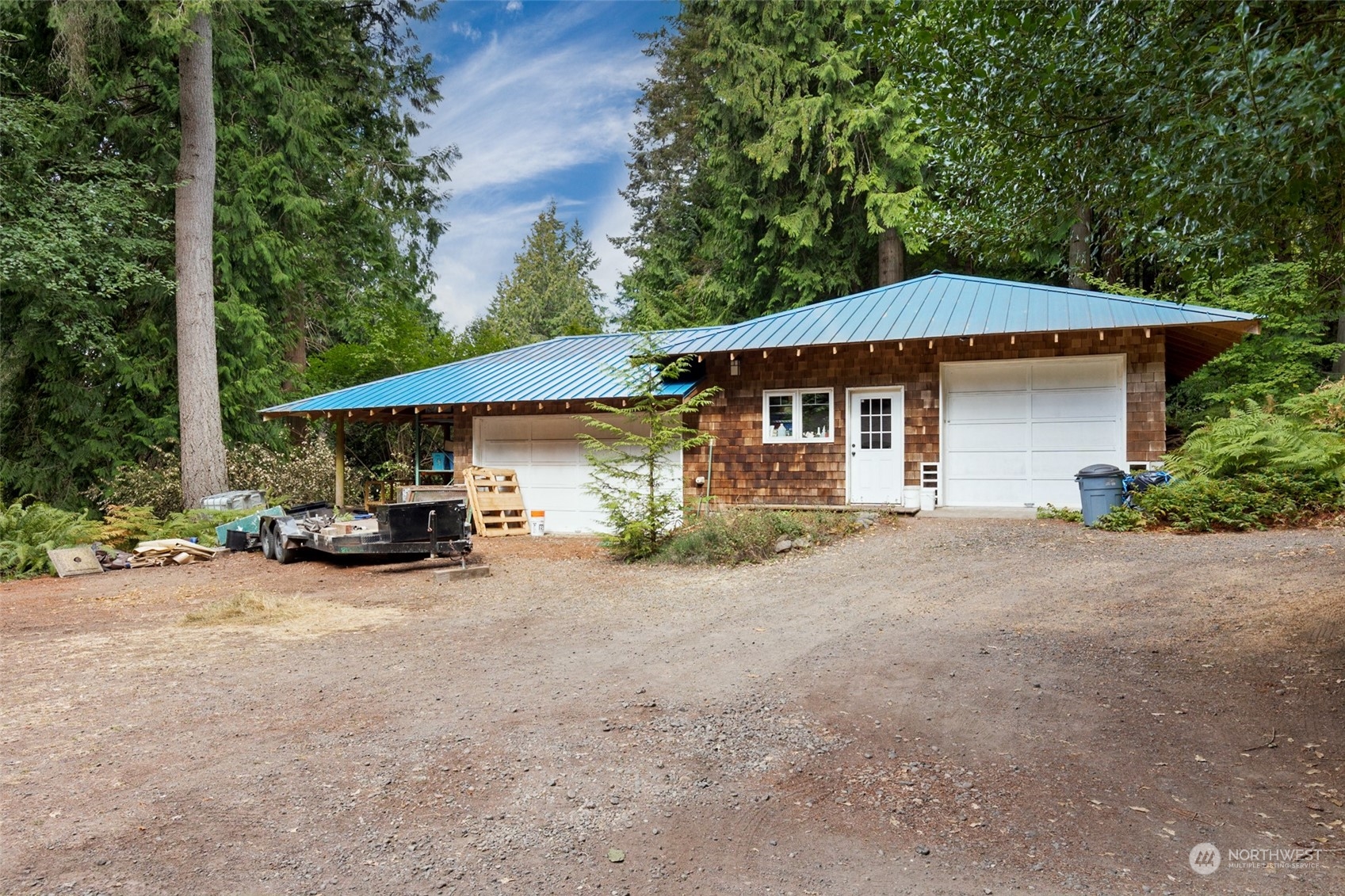 6335 Lariat Loop Bainbridge Island, WA 98110 - Photo 34 of 38