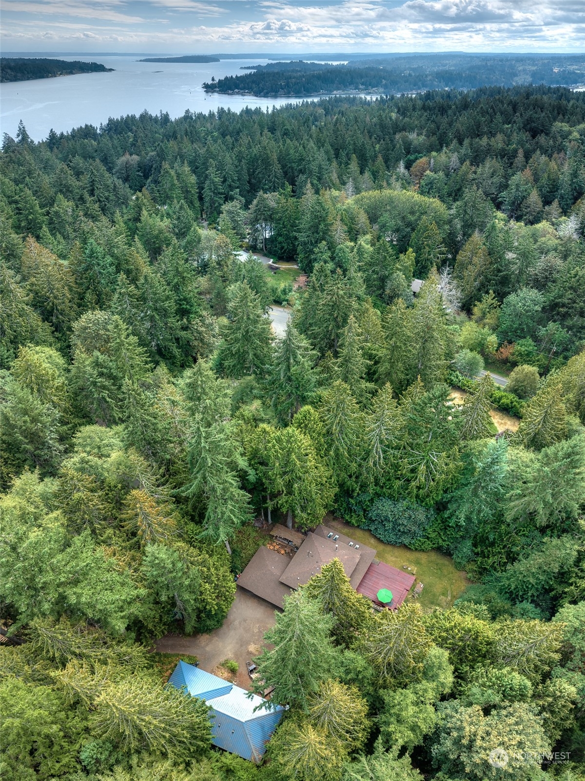 6335 Lariat Loop Bainbridge Island, WA 98110 - Photo 35 of 38