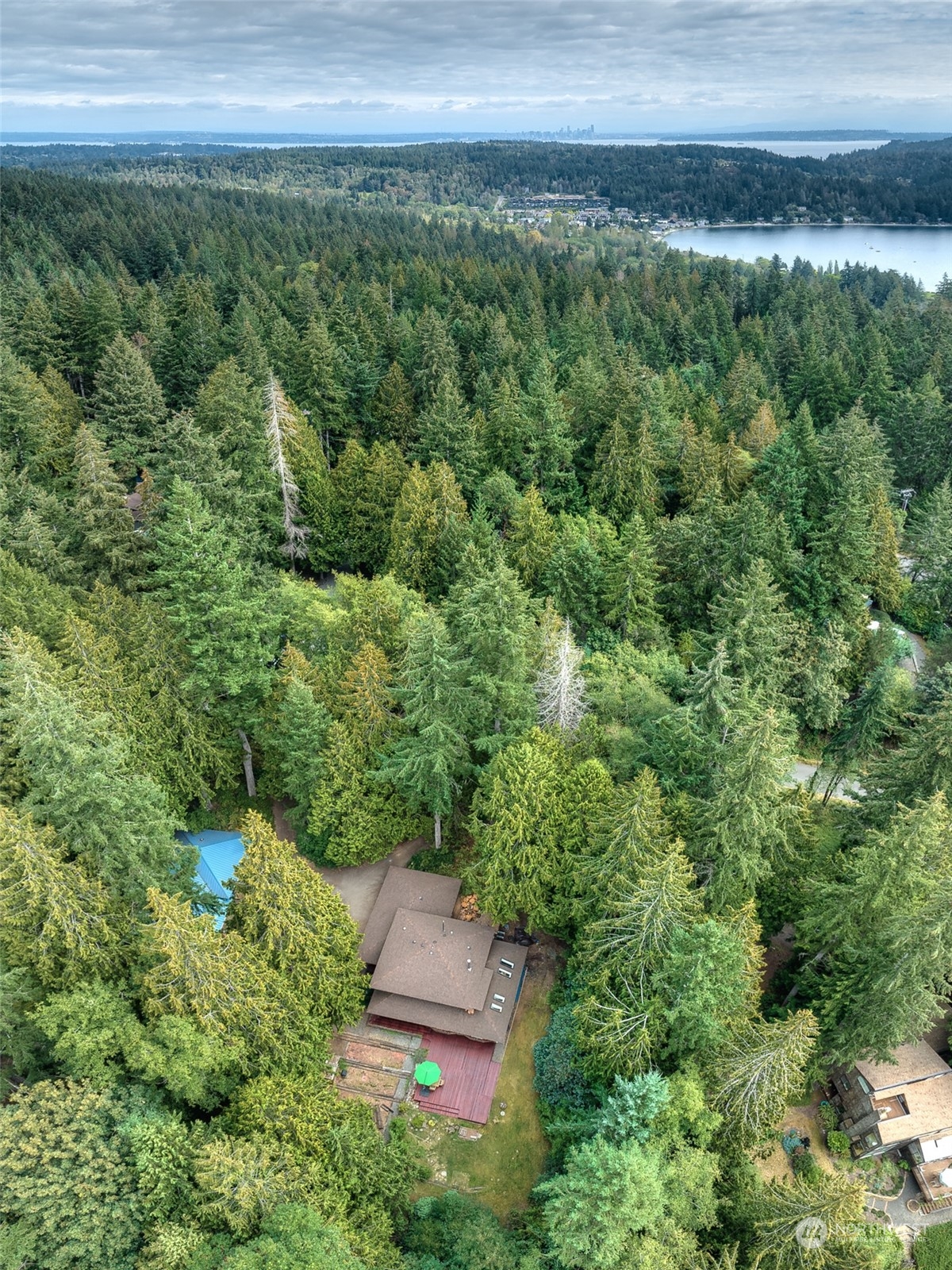 6335 Lariat Loop Bainbridge Island, WA 98110 - Photo 36 of 38