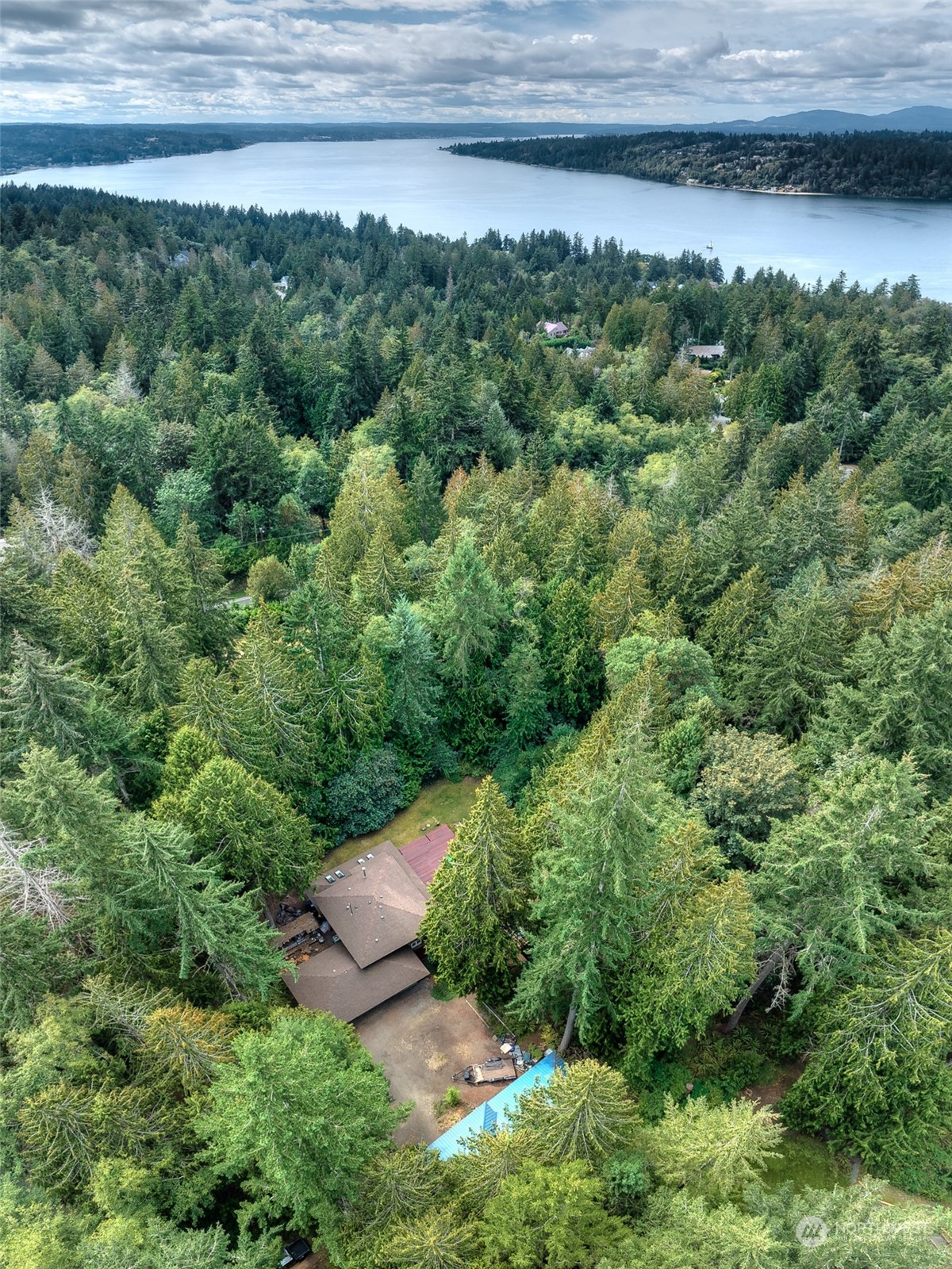 6335 Lariat Loop Bainbridge Island, WA 98110 - Photo 37 of 38