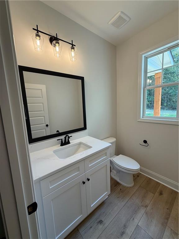 9037 Lee Road Salem, AL 36874 - Photo 5 of 17 Half Bath