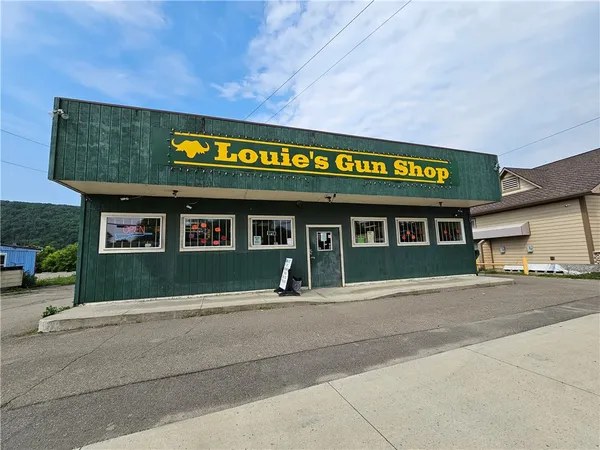 $375,000 | 367 West Morris Street, Bath, NY 14810