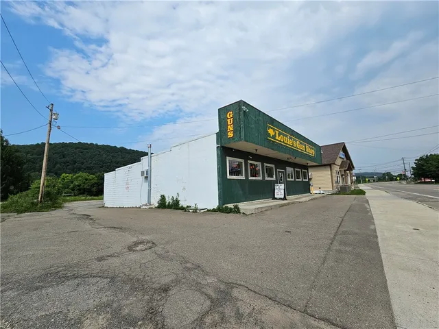 $450,000 | 367 West Morris Street, Bath, NY 14810