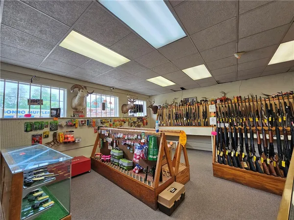 $375,000 | 367 West Morris Street, Bath, NY 14810