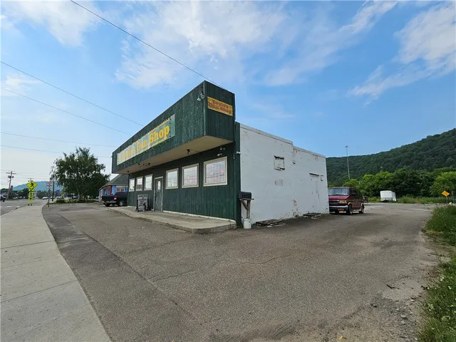 $450,000 | 367 West Morris Street, Bath, NY 14810