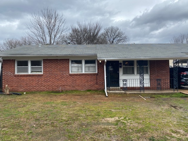 4564 Macon Road Memphis, TN 38122 - Photo 1 of 1