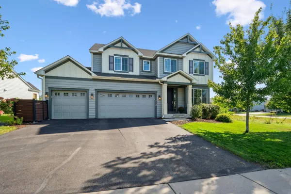 $684,900 | 4106 San Vitero Lane, Victoria, MN 55318