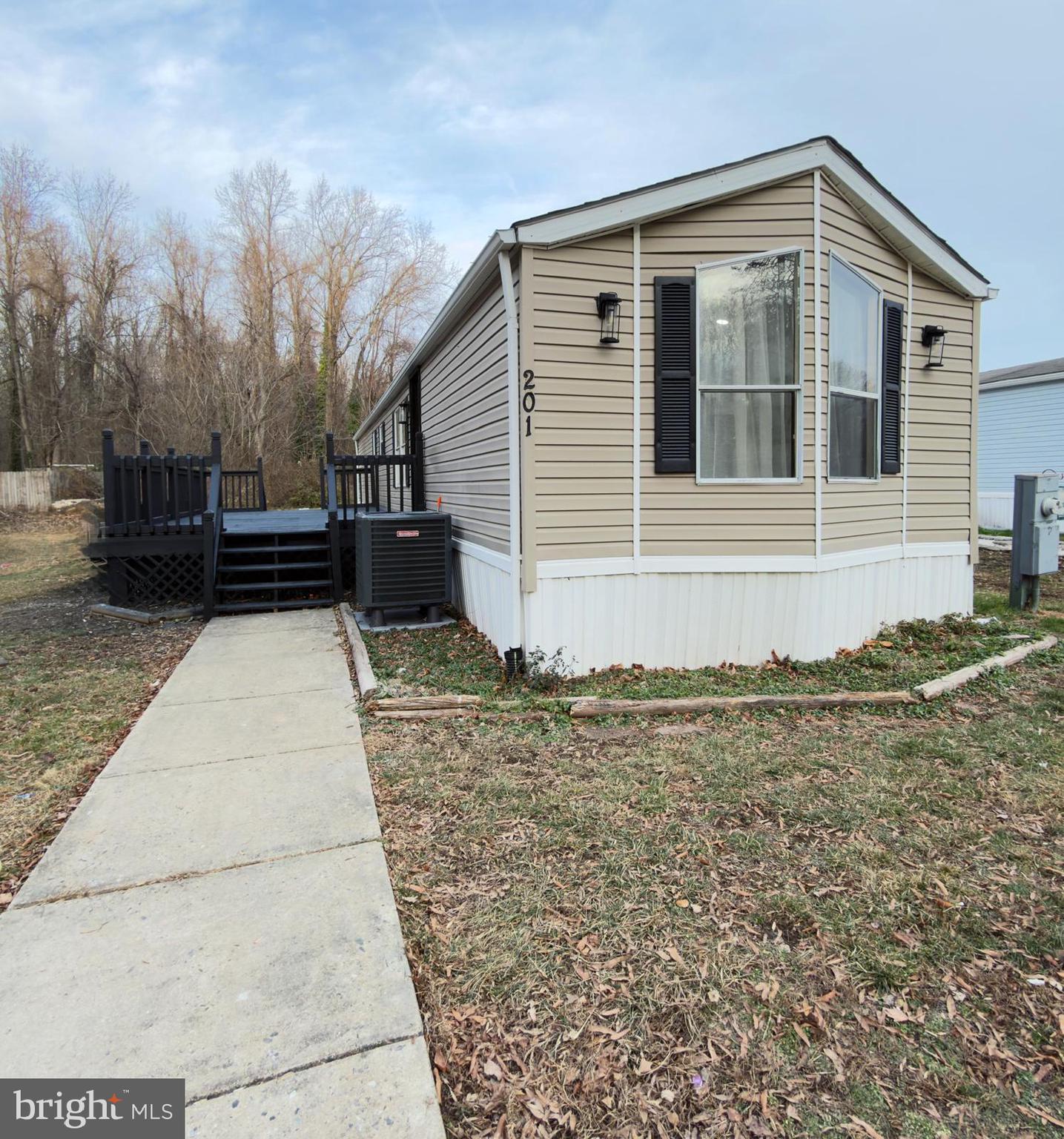 201 Forest Green Road Aberdeen, MD 21001 - Photo 25 of 30