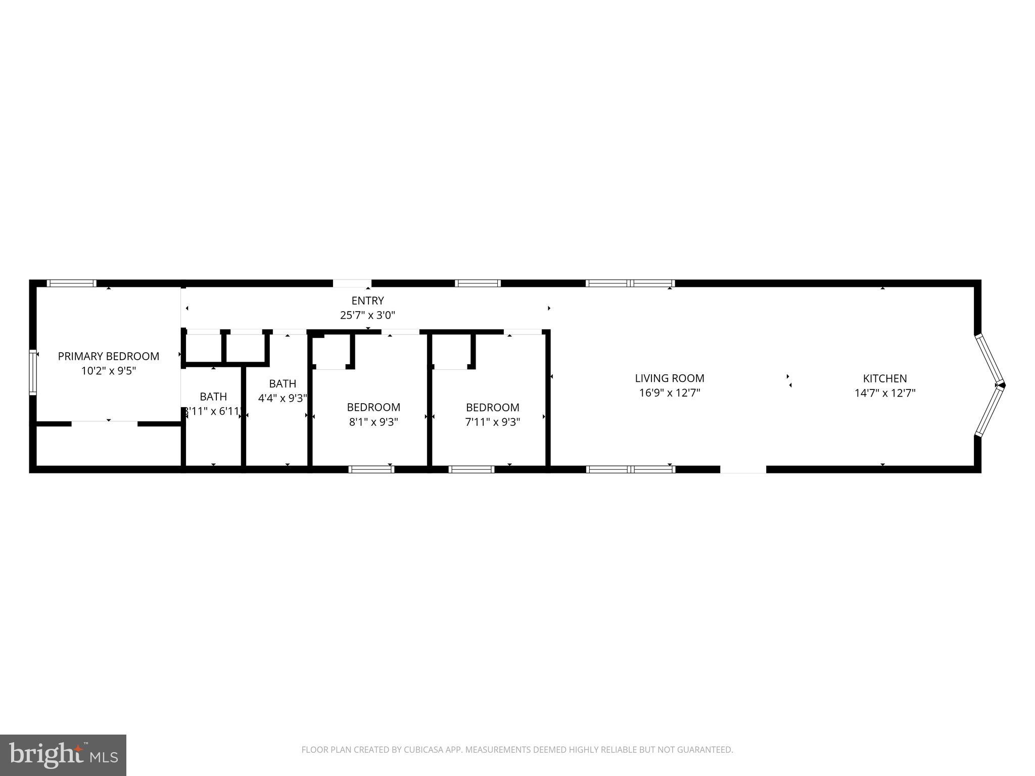 201 Forest Green Road Aberdeen, MD 21001 - Photo 30 of 30