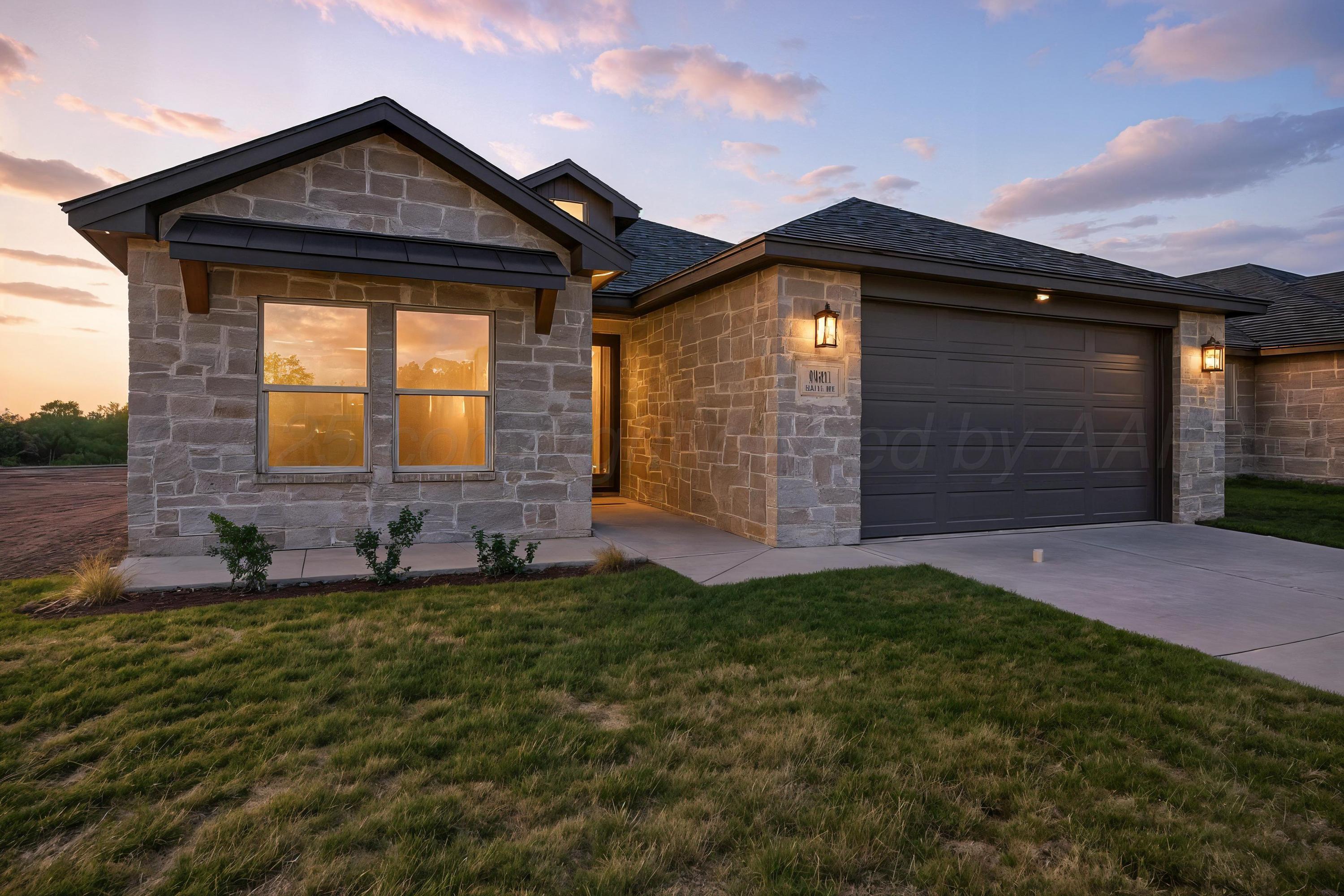 4601 Beacon Road Amarillo, TX 79118 - Photo 1 of 43 The Cottage @4601 Beacon