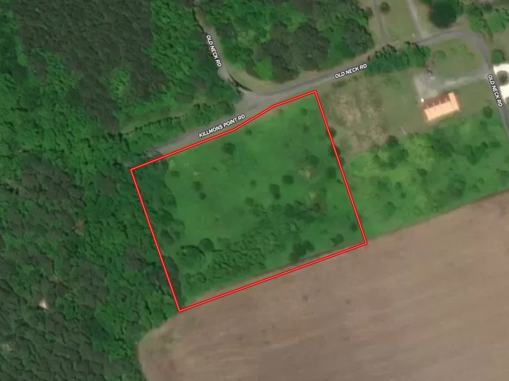 3.65 Old Neck Road, Unit 1 Weems, VA 22576 - Photo 2 of 35