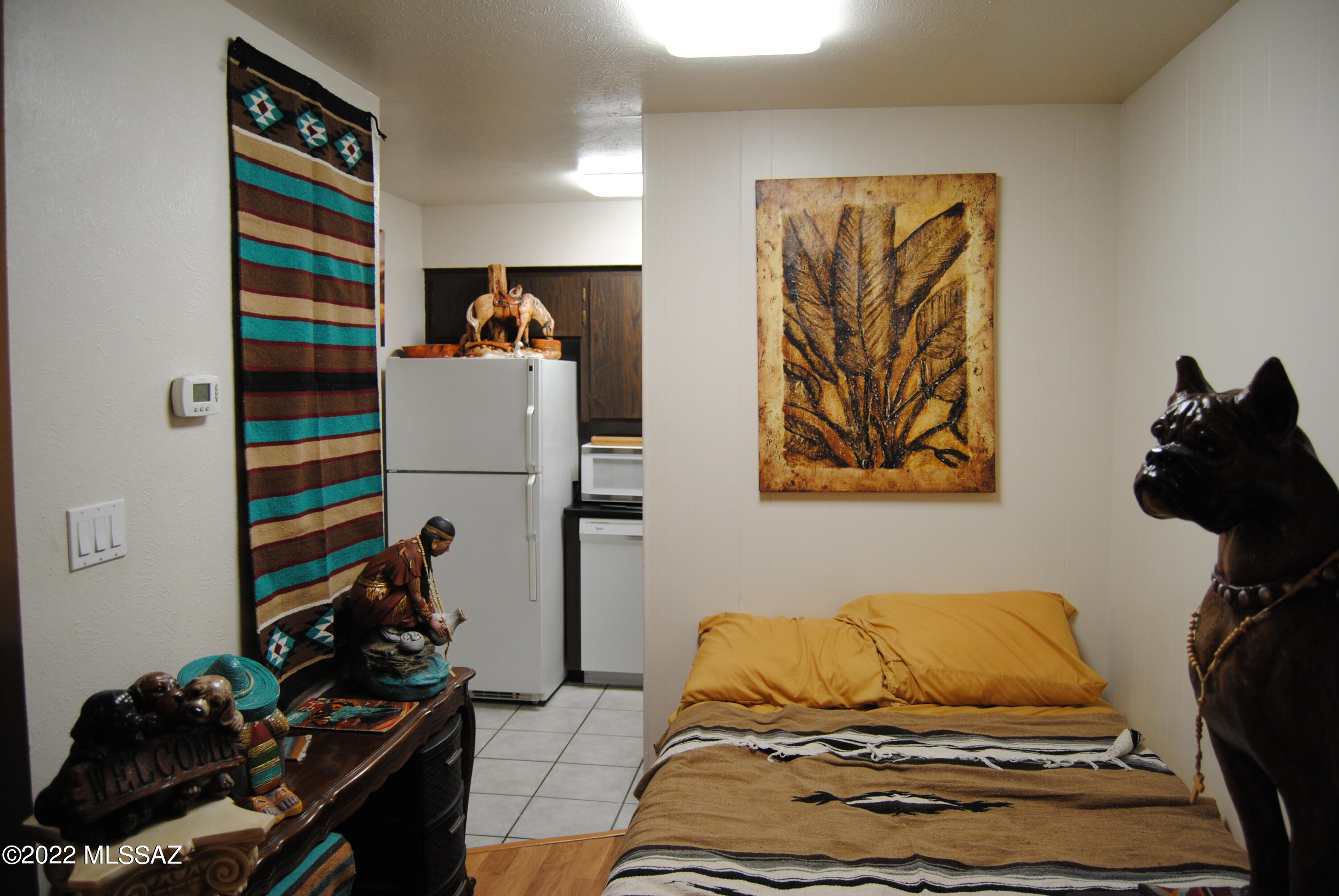1600 North Wilmot Road, Unit 142 Tucson, AZ 85712 - Photo 3 of 18